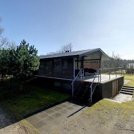 Villa Vink Hollum  Zewnętrze zdjęcie