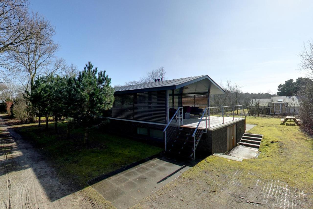 Villa Vink Hollum  Zewnętrze zdjęcie