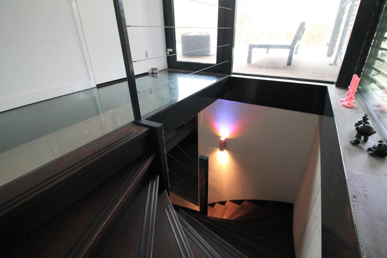 Villa Vink Hollum  Zewnętrze zdjęcie