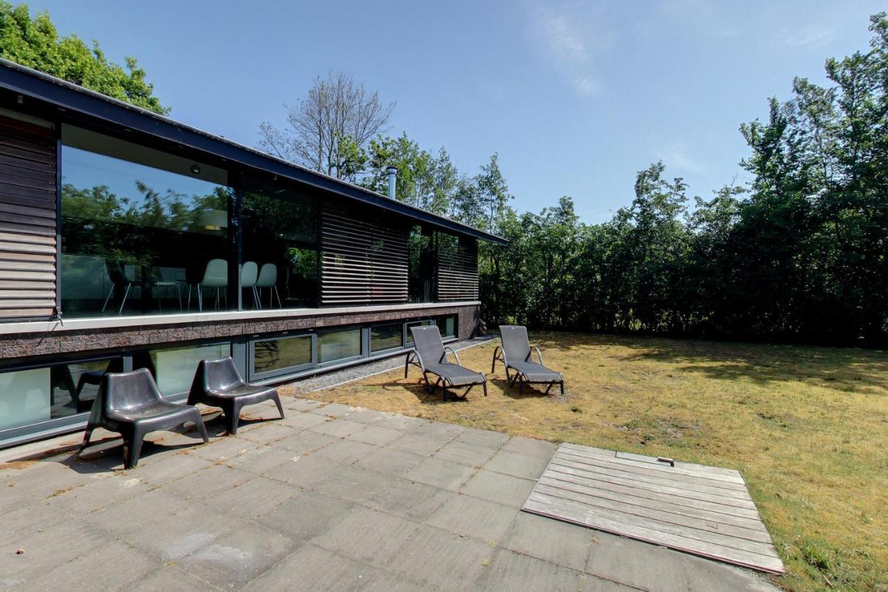 Villa Vink Hollum  Zewnętrze zdjęcie