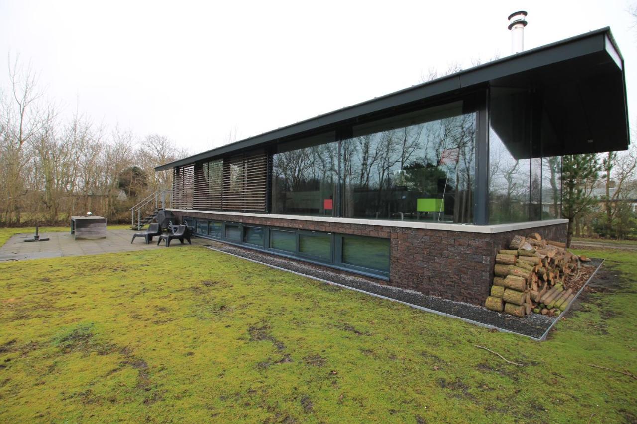 Villa Vink Hollum  Zewnętrze zdjęcie